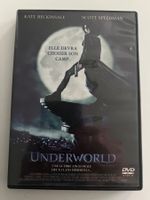 DVD « Underworld » Kate Beckinsale français anglais
